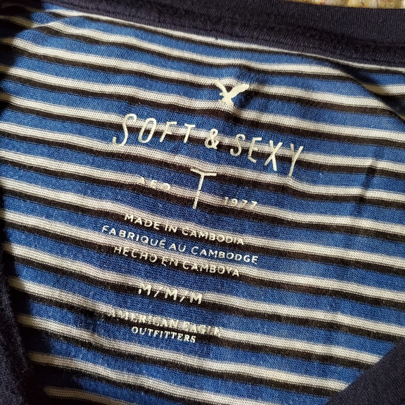 American eagle t-shirt - Picture 4 of 4